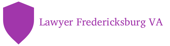 Lawyer Fredericksburg VA